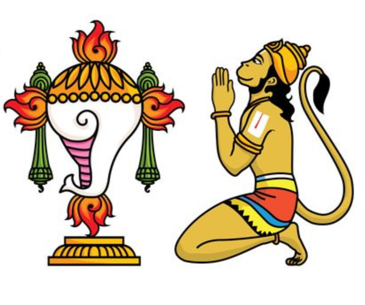 Hanuman